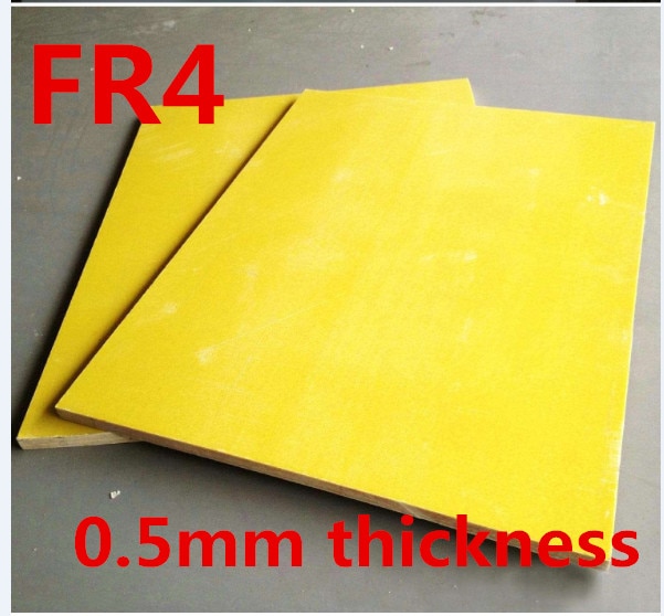 0.5mm β  FR4    Ʈ  ÷..